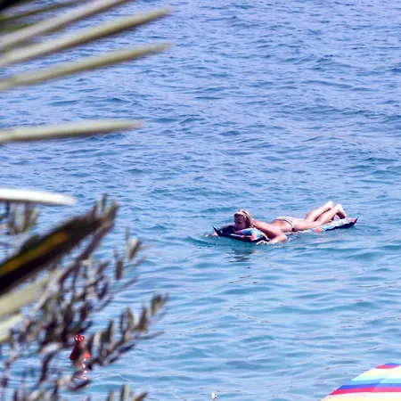 דירה Ana Grebaštica