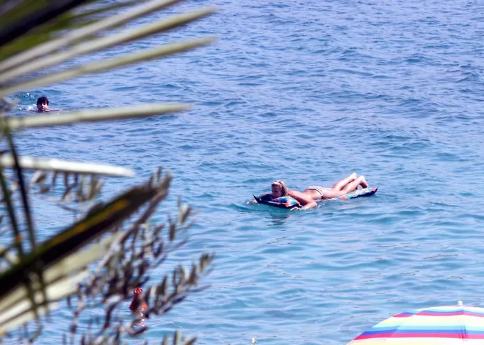 아파트 Ana Grebaštica